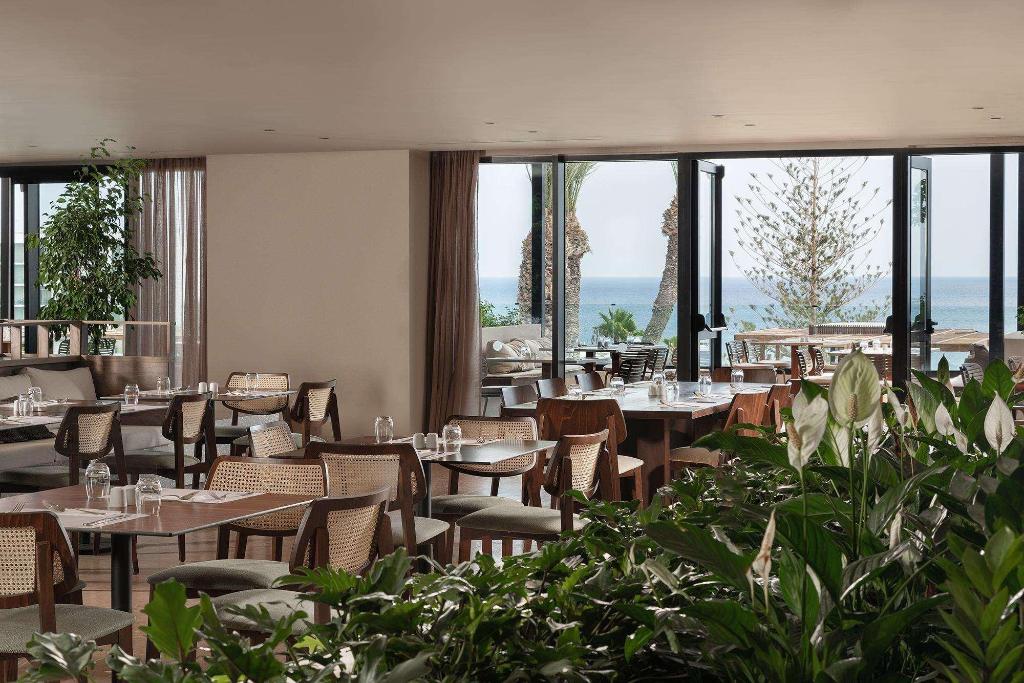 Helea Lifestyle Beach Resort photo 45