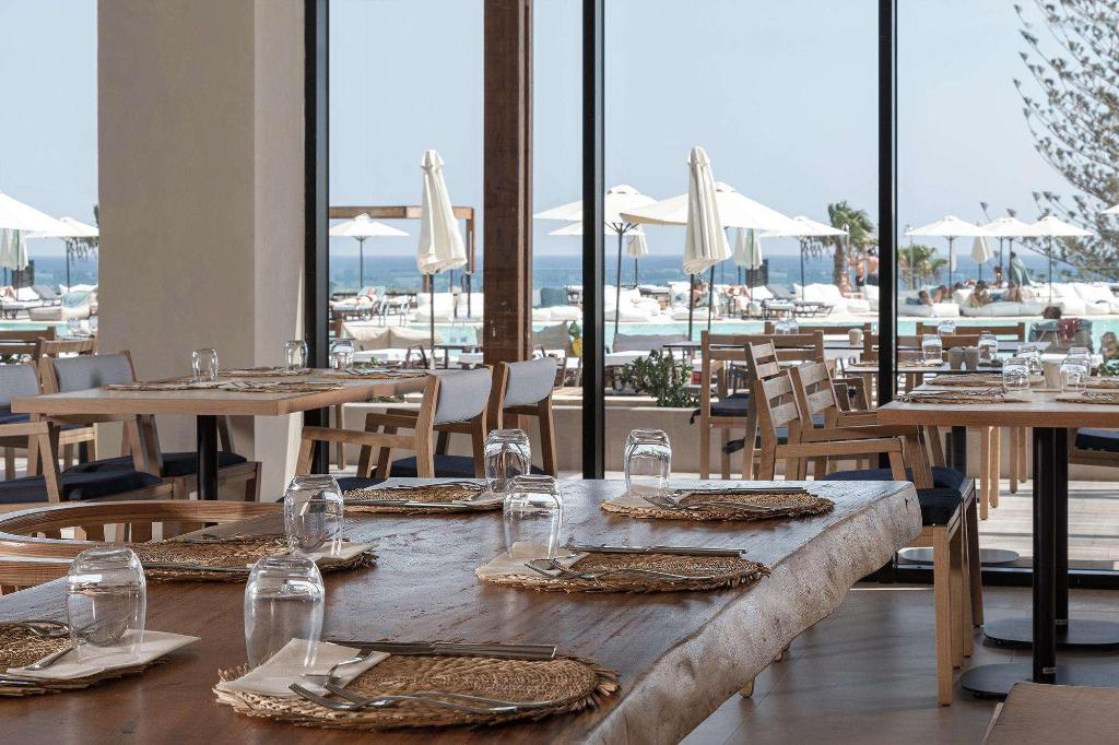 Helea Lifestyle Beach Resort photo 46