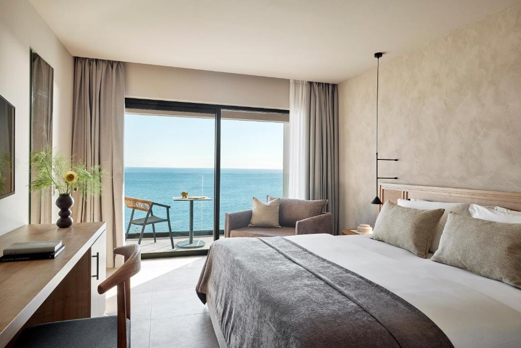 Helea Lifestyle Beach Resort photo 60