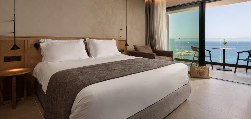 Helea Lifestyle Beach Resort photo 61