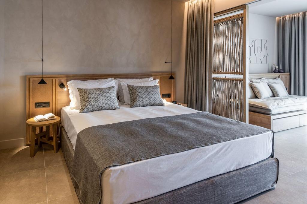 Helea Lifestyle Beach Resort photo 15