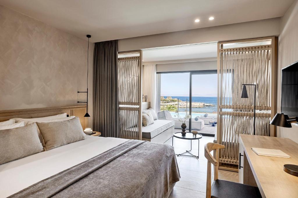 Helea Lifestyle Beach Resort photo 25