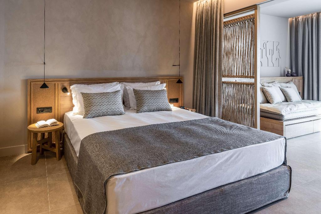 Helea Lifestyle Beach Resort photo 76