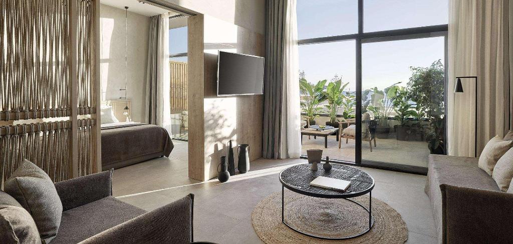 Helea Lifestyle Beach Resort photo 31