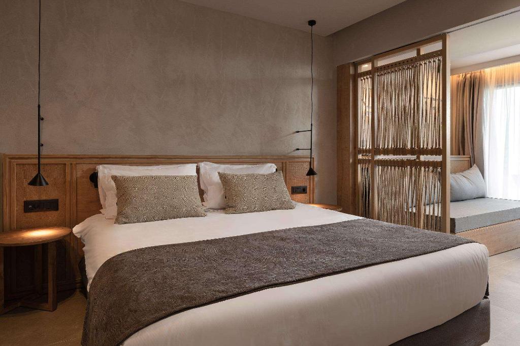 Helea Lifestyle Beach Resort photo 87