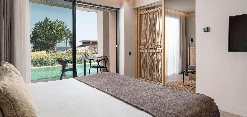 Helea Lifestyle Beach Resort photo 35
