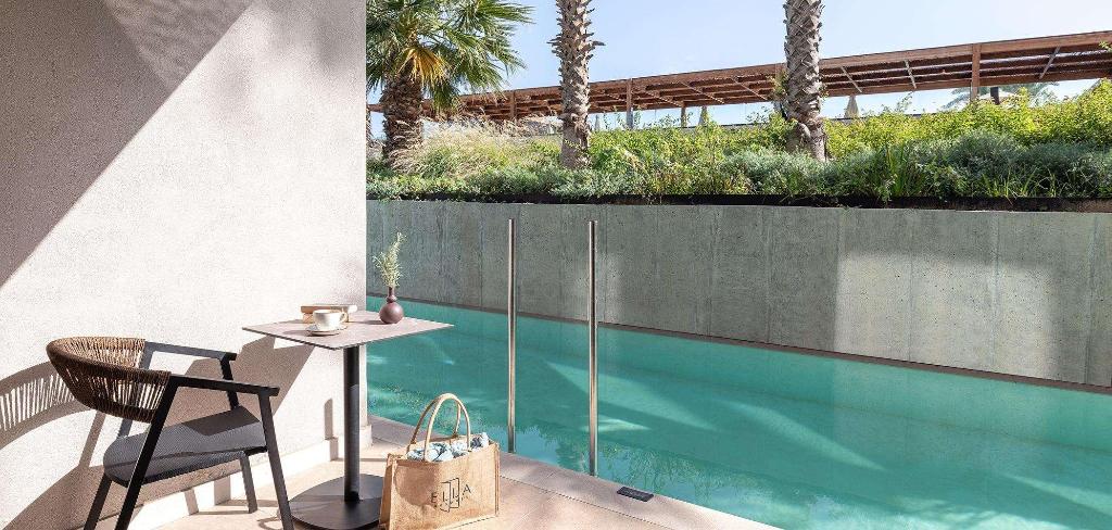 Helea Lifestyle Beach Resort photo 74
