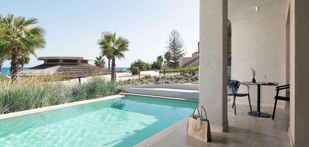 Helea Lifestyle Beach Resort photo 30