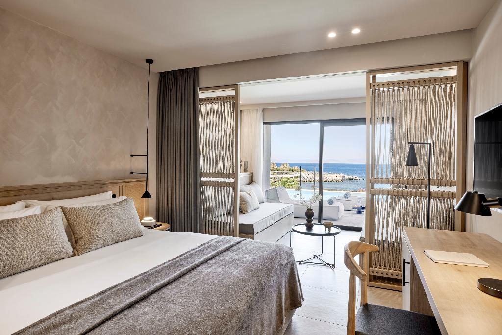 Helea Lifestyle Beach Resort photo 71