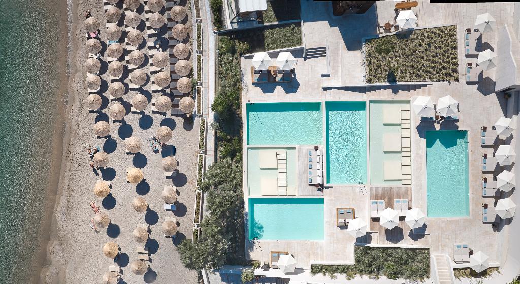 Helea Lifestyle Beach Resort photo 64