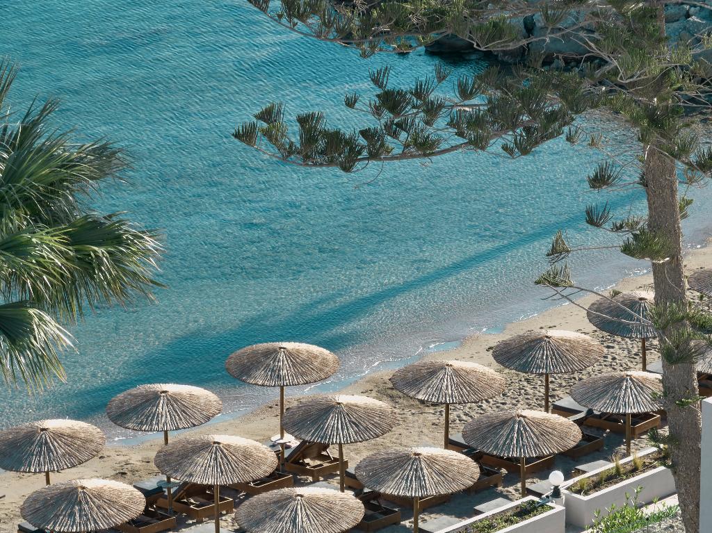 Helea Lifestyle Beach Resort photo 62