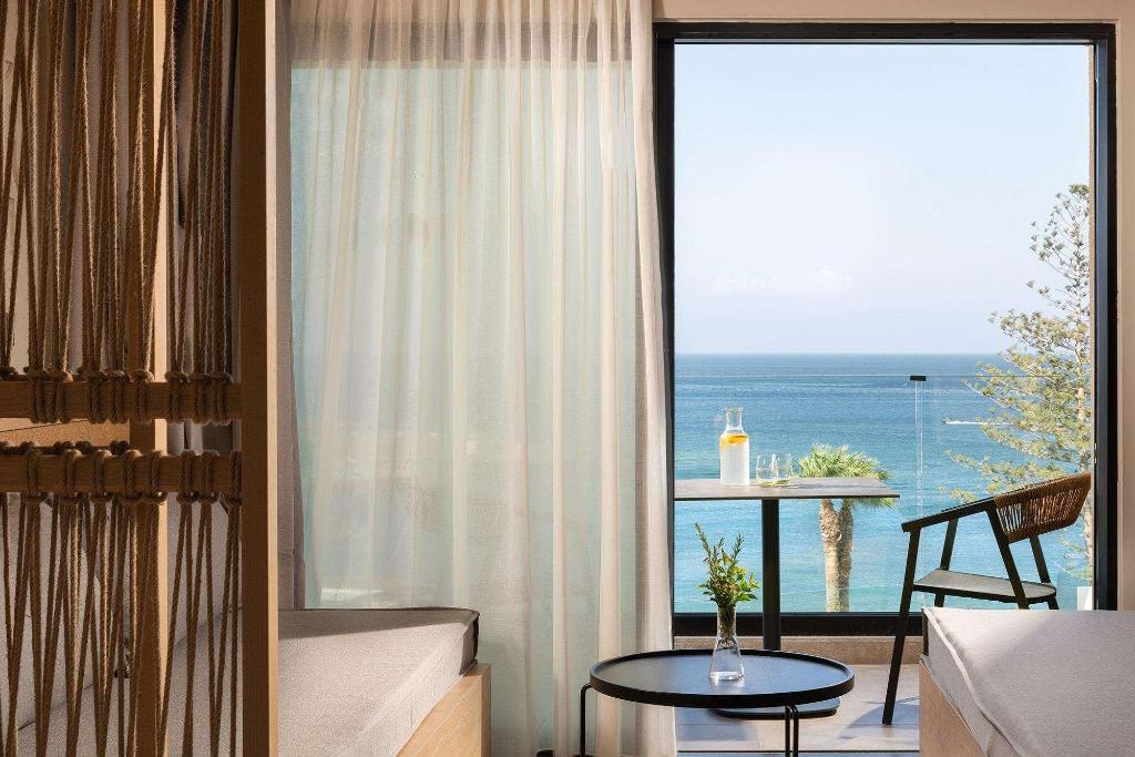 Helea Lifestyle Beach Resort photo 83