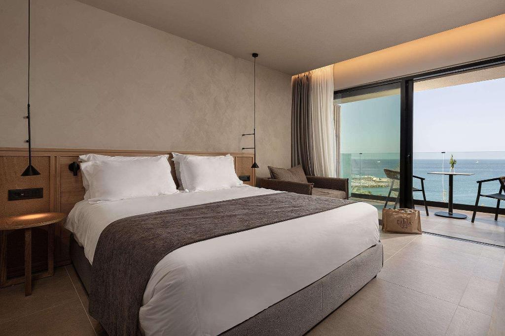 Helea Lifestyle Beach Resort photo 79