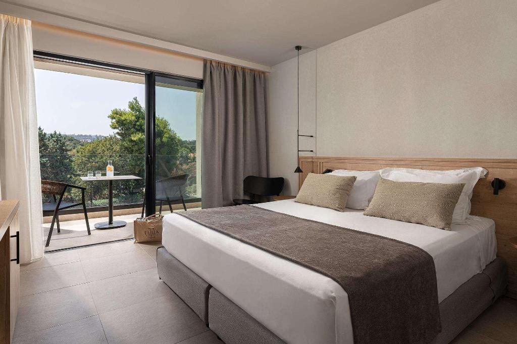 Helea Lifestyle Beach Resort photo 82