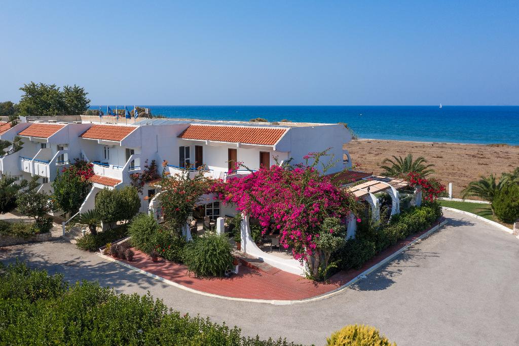 Nirvana Beach