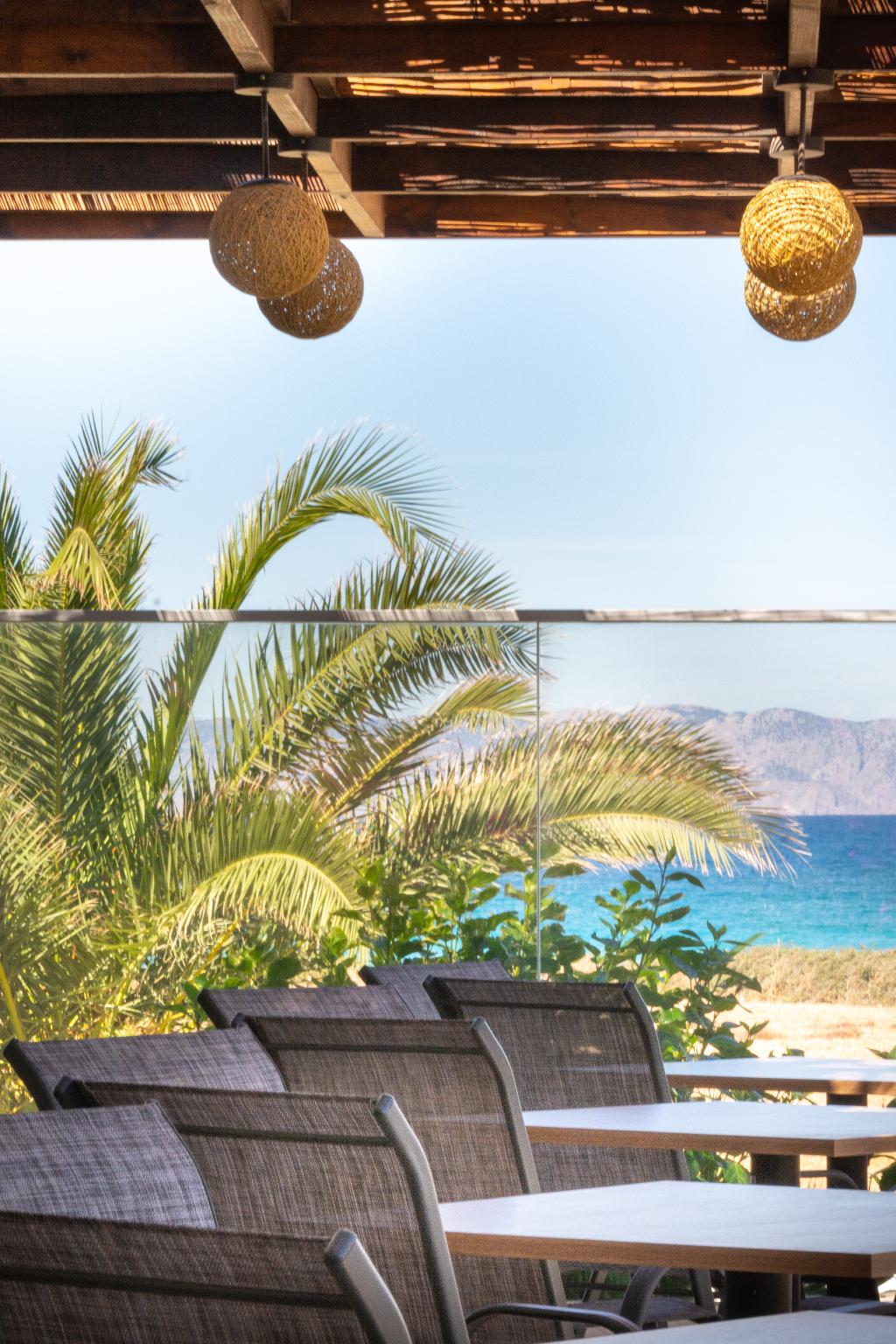 Hotel NIRVANA BEACH HOTEL, Griechenland, Theologos. Großes 60