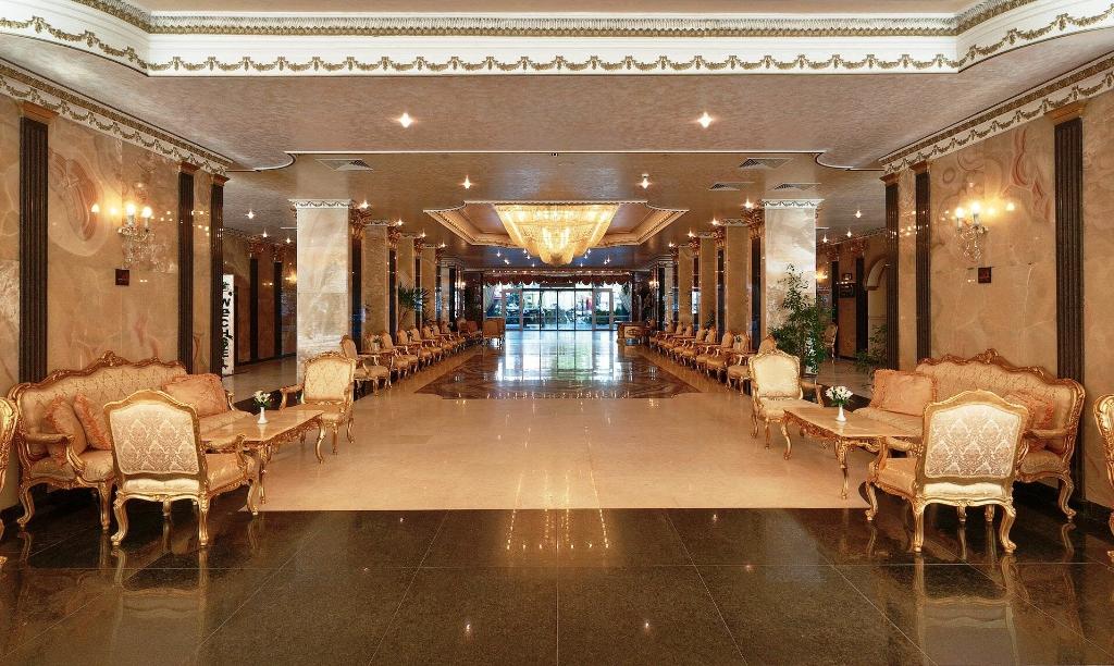 Planeta Hotel And Aquapark