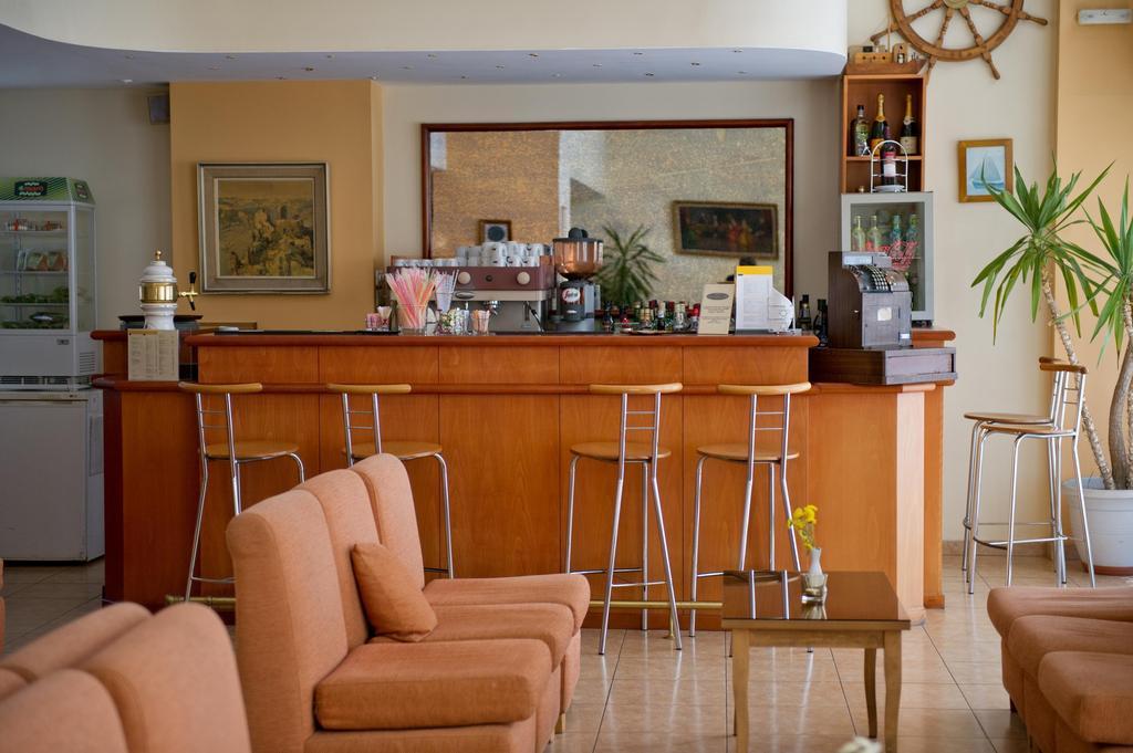 Hotel Four Seasons, Griechenland, Glyfada. Großes 2