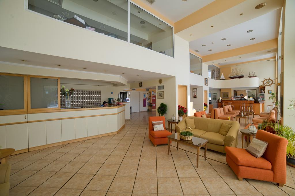 Hotel Four Seasons, Griechenland, Glyfada. Großes 1