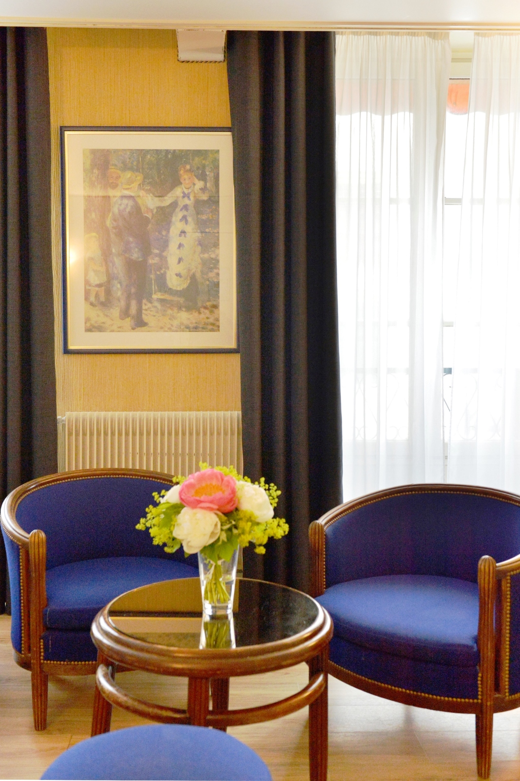Hotel Renoir Saint Germain