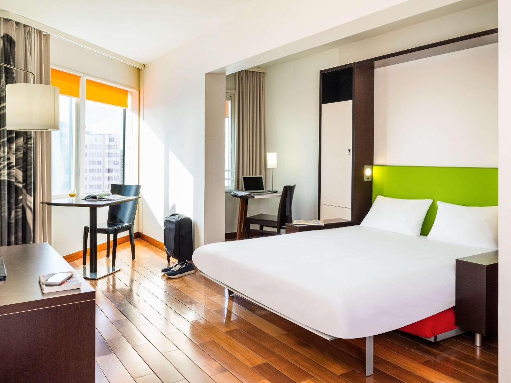 Aparthotel Adagio Paris Centre Tour Eiffel