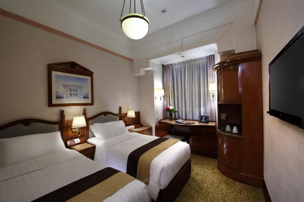 The Charterhouse Causeway Bay
