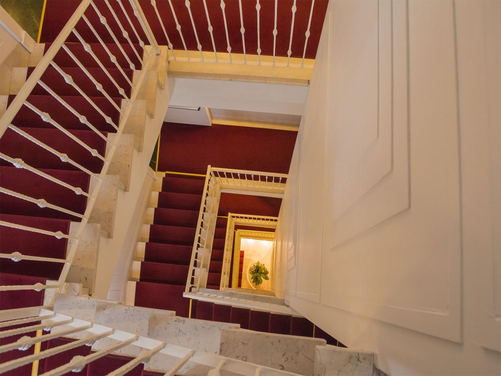 Hotel Hotel San Pietro, Italien, Neapel. Großes 2
