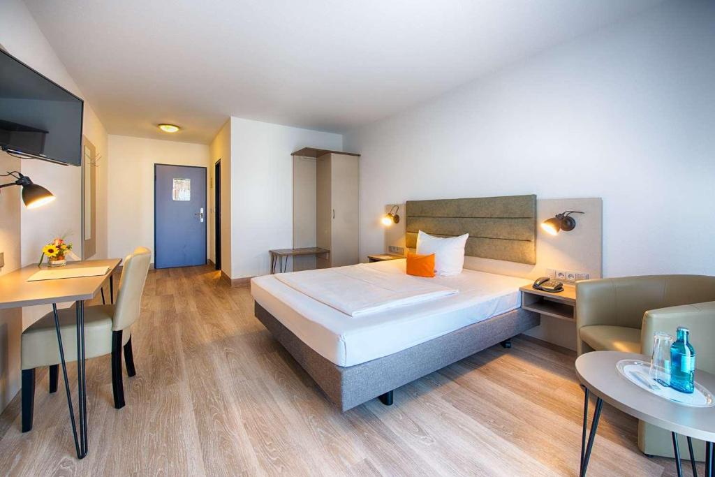Achat Hotel Zwickau