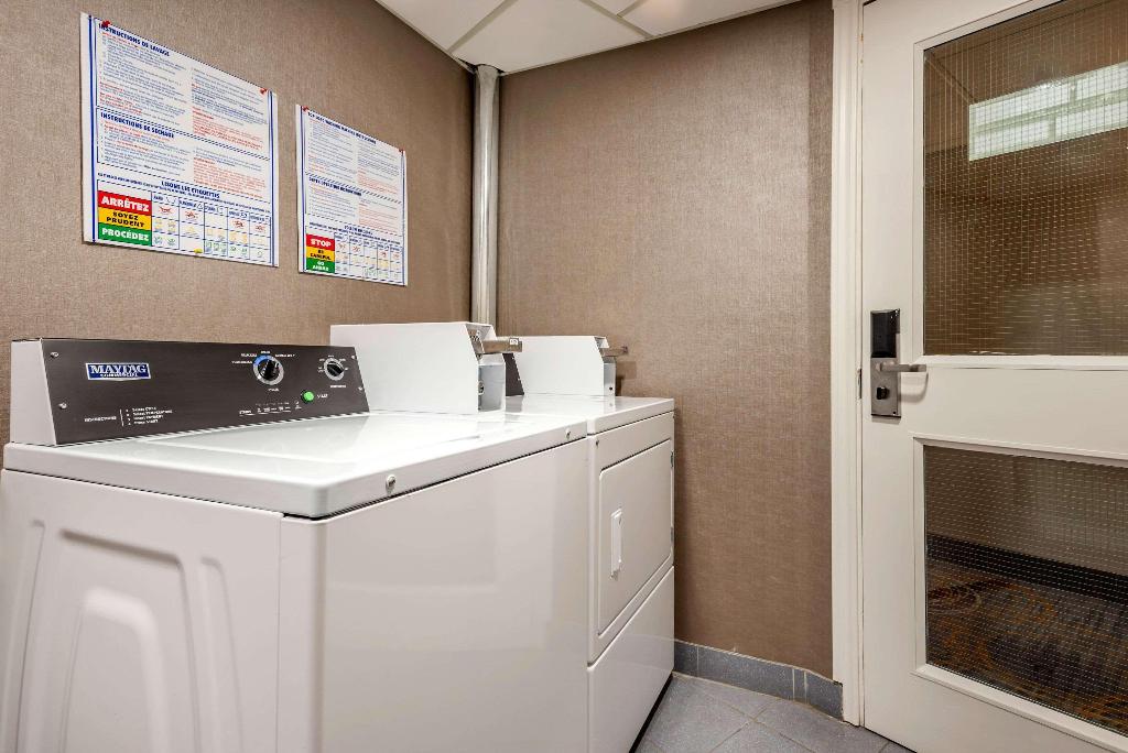 Quebec Quality Suites