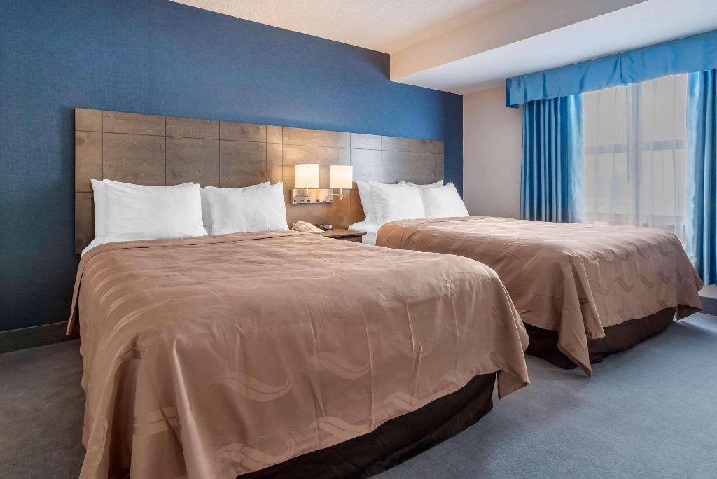 Quebec Quality Suites