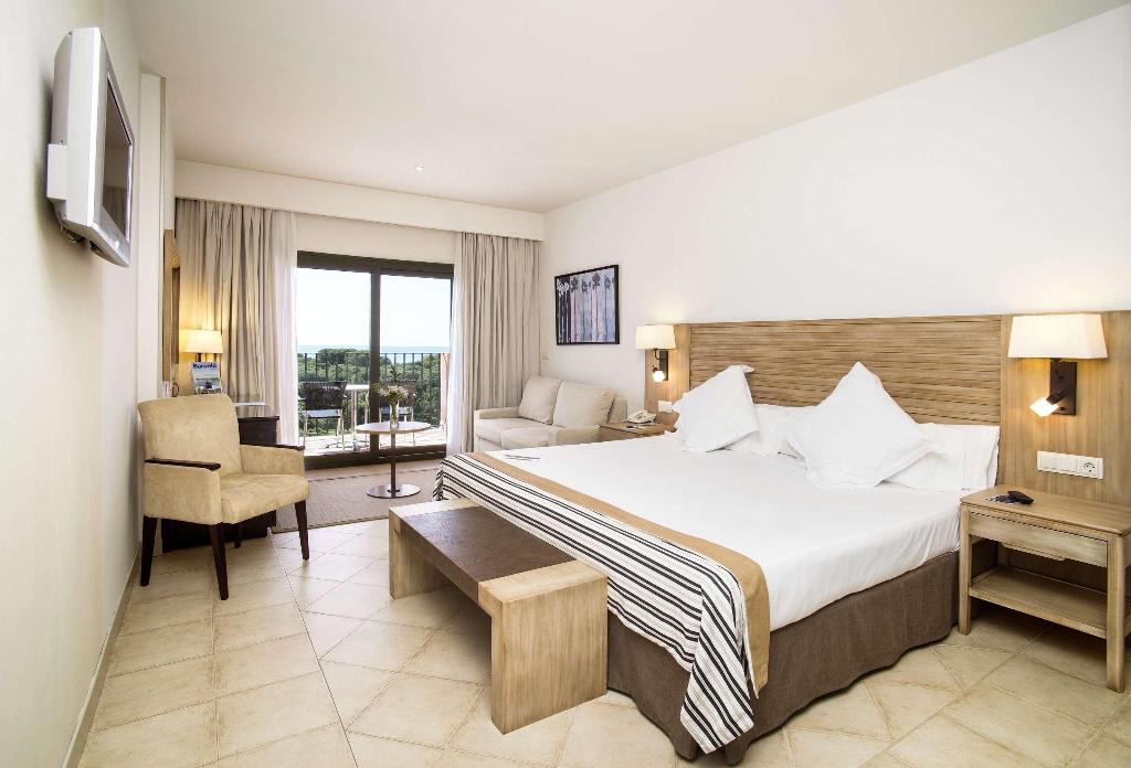 Barcelo Punta Umbria Beach Resort