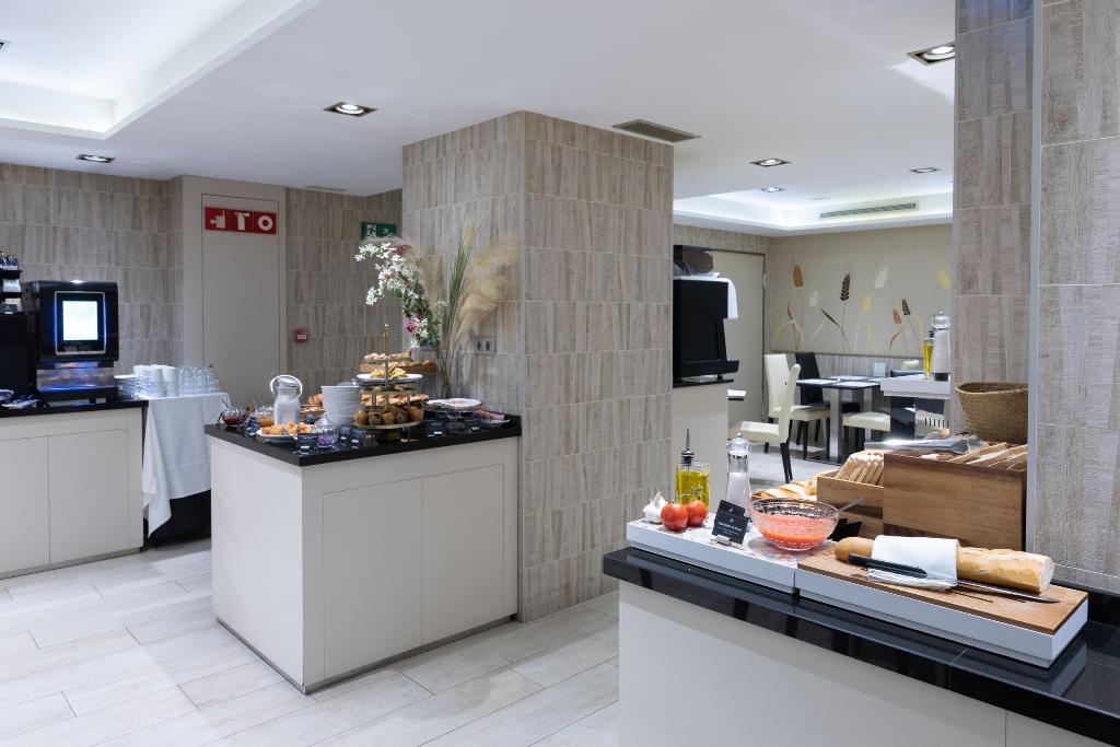 Hotel Lyon, Spanien, Barcelona. Großes 2