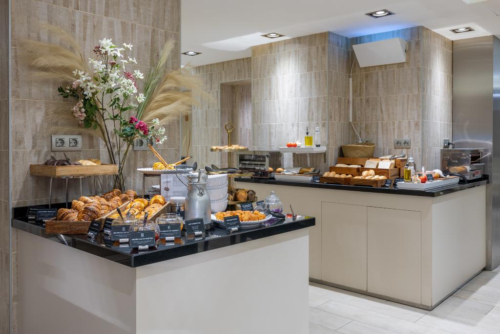 Hotel Lyon, Spanien, Barcelona. Großes 2