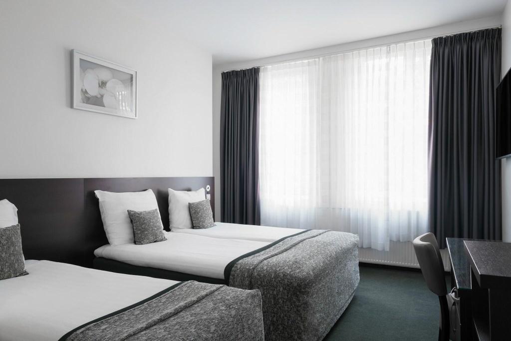 Hotel City Garden Amsterdam