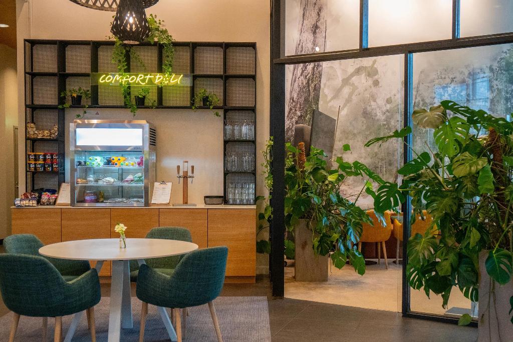 Hotel Comfort Hotel Sello, Finnland, Espoo. Großes 40