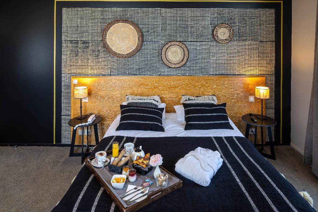 Garrigae Manoir de Beauvoir Hotel & Spa
