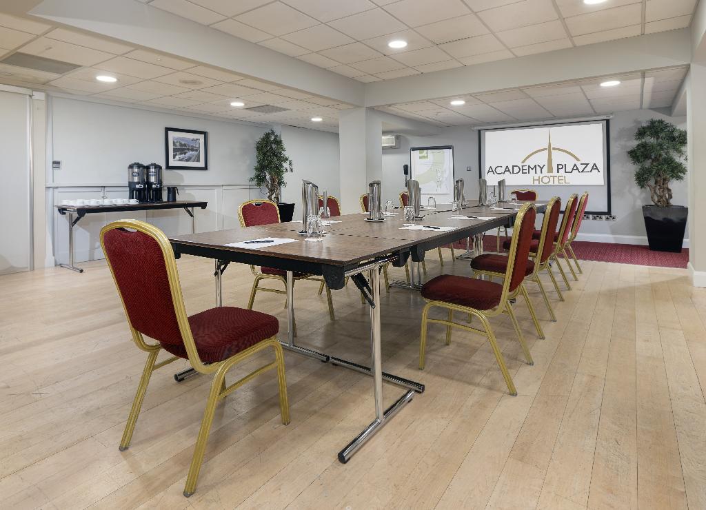 Hotel Academy Plaza Hotel, Irland, Dublin. Großes 20