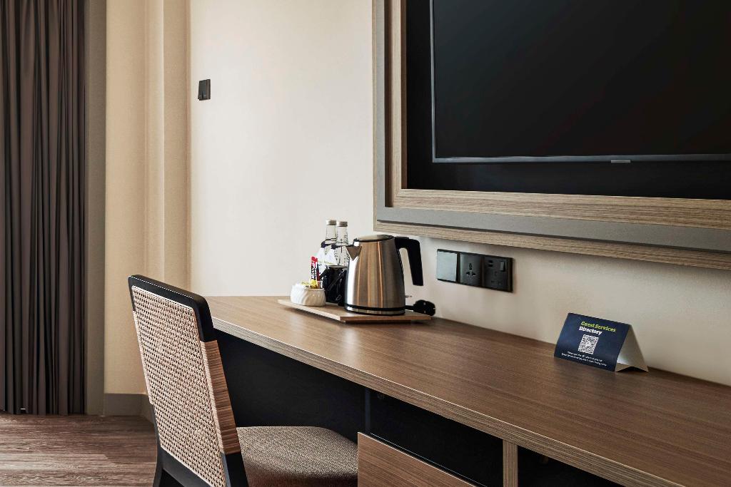 DoubleTree by Hilton Damai Laut Resort