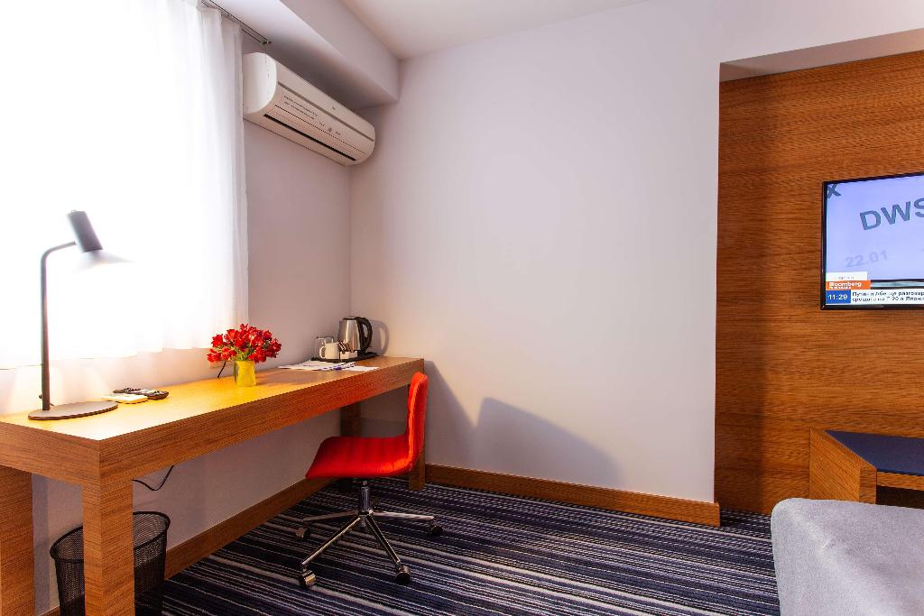 Best Western Terminus Hotel