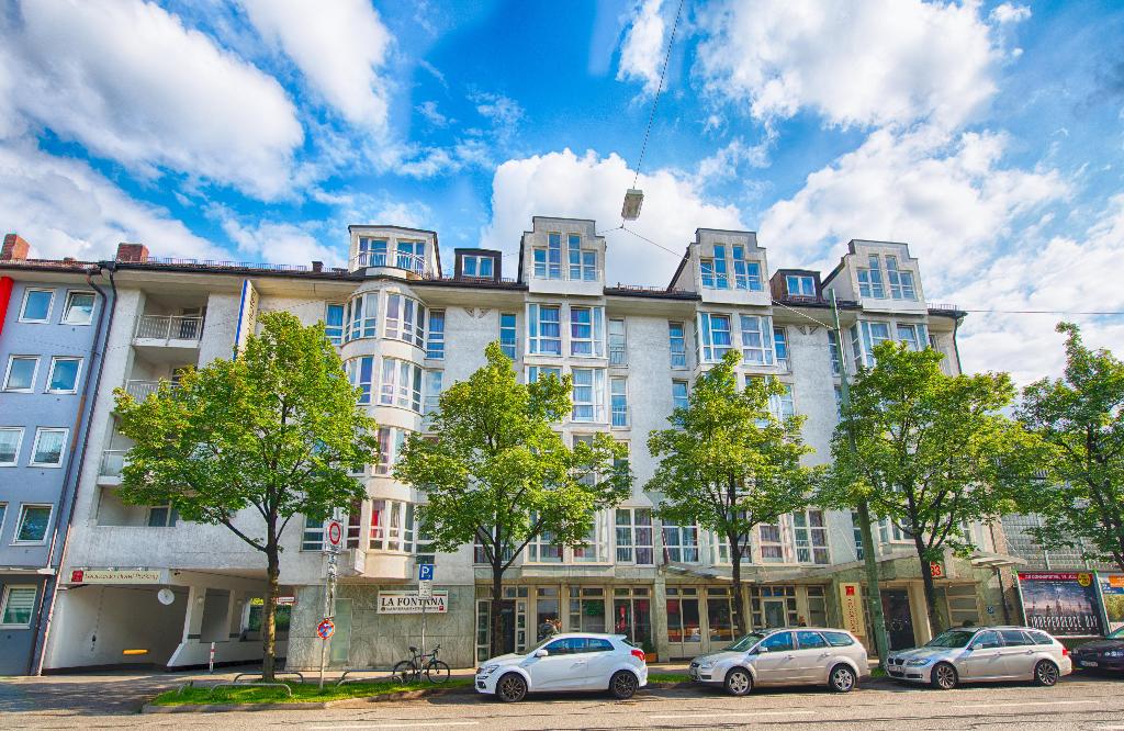 Hotel Leonardo Hotel Muenchen City West, Deutschland, München. Großes 1
