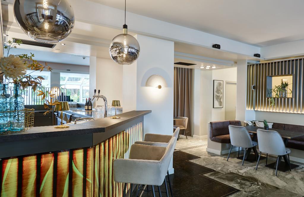 Hotel Leonardo Hotel Muenchen City West, Deutschland, München. Großes 2