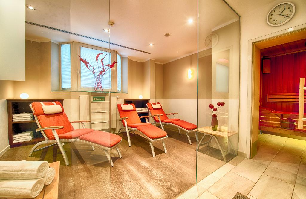 Hotel Leonardo Hotel Muenchen City West, Deutschland, München. Großes 2