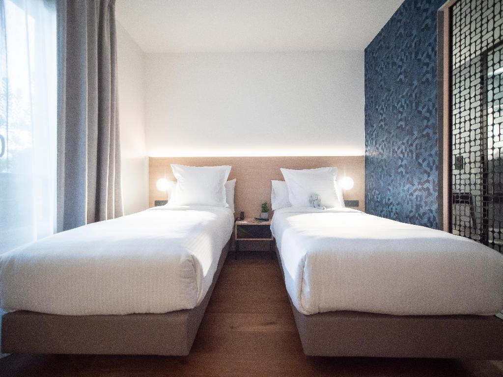 Paxton Hôtel Spa Paris MLV