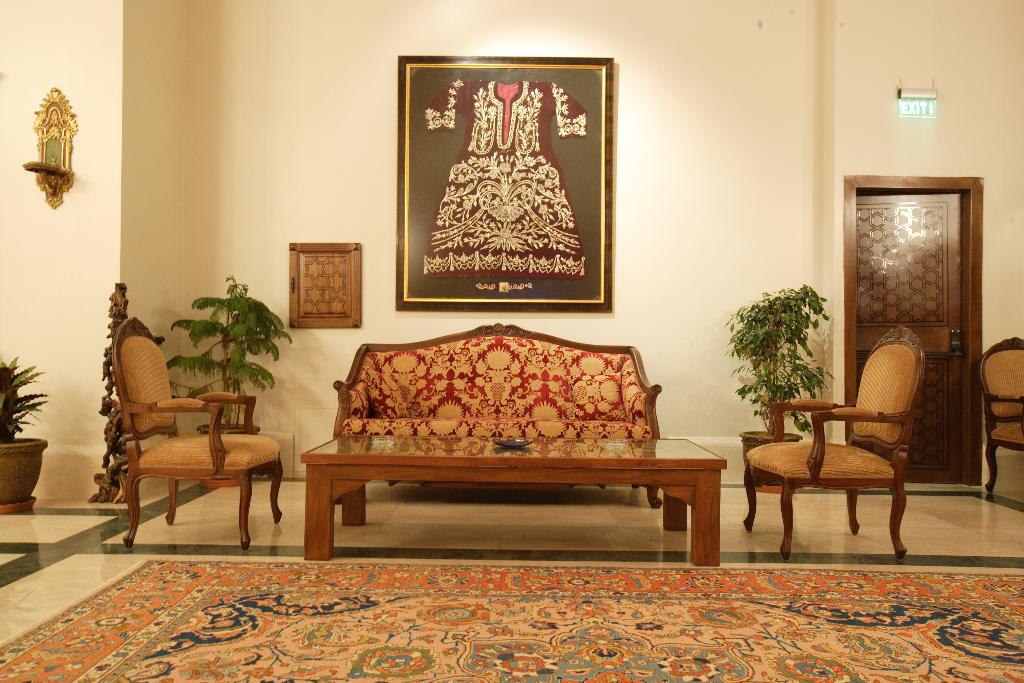 Hotel Sultanhan Boutique, Türkei, Istanbul. Großes 38
