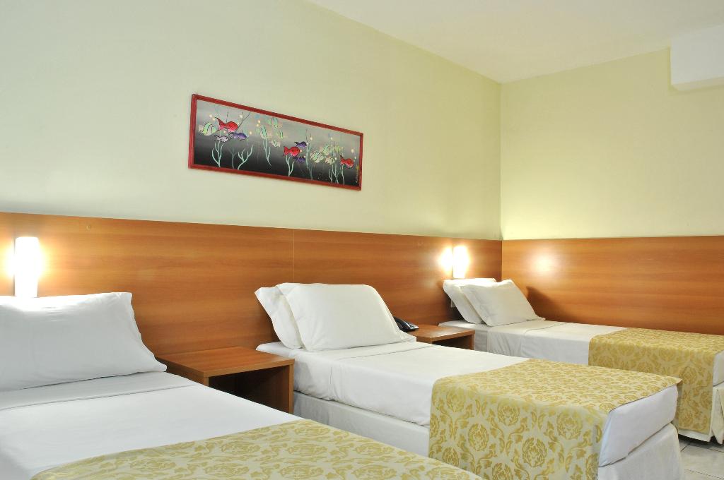 Praiamar Natal Hotel & Convention 3