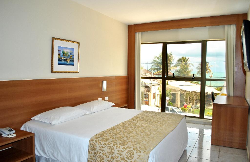 Praiamar Natal Hotel & Convention 4