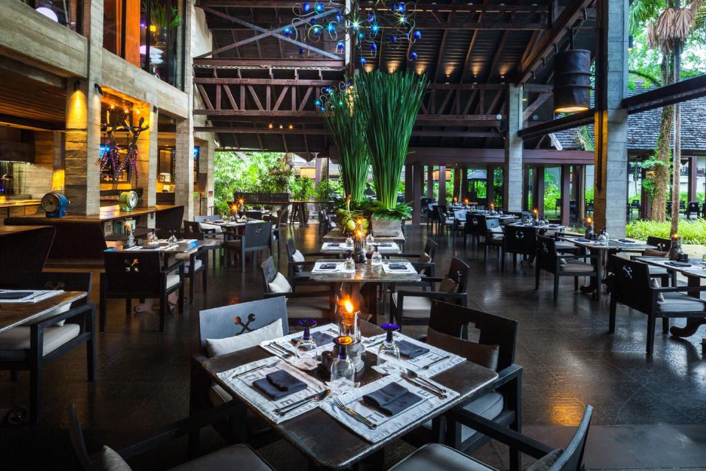 Hotel The Slate, Thailand, Nai Yang Beach. Großes 2