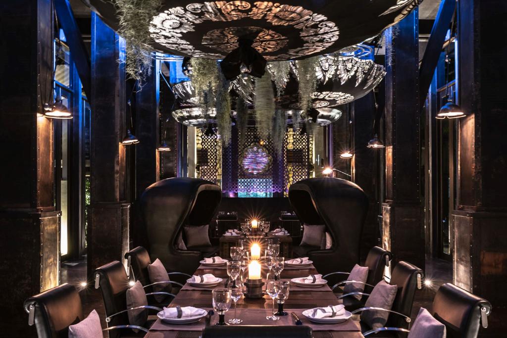 Hotel The Slate, Thailand, Nai Yang Beach. Großes 34