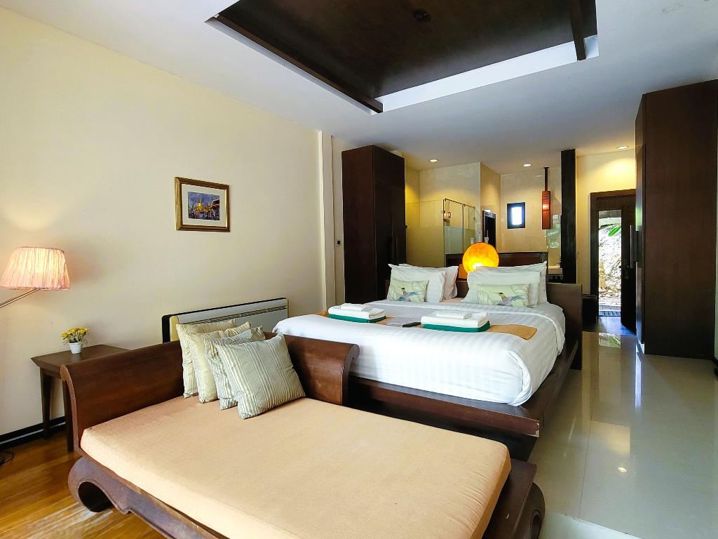 Koh Chang Cliff Beach Resort