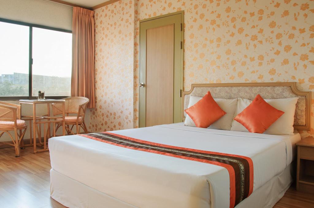Ta-Kiab Beach Resort Hua Hin